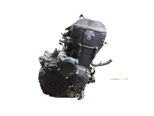 Blocco motore completo - motore,