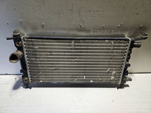 Radiatore acqua opel corsa - corsa, b