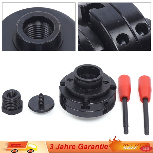 Mandrino serraggio m33 m18 - mandrino,