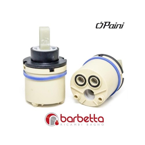 Cartuccia ricambio paini - cartuccia,
