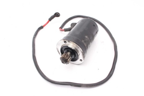 Motorino avviamento starter