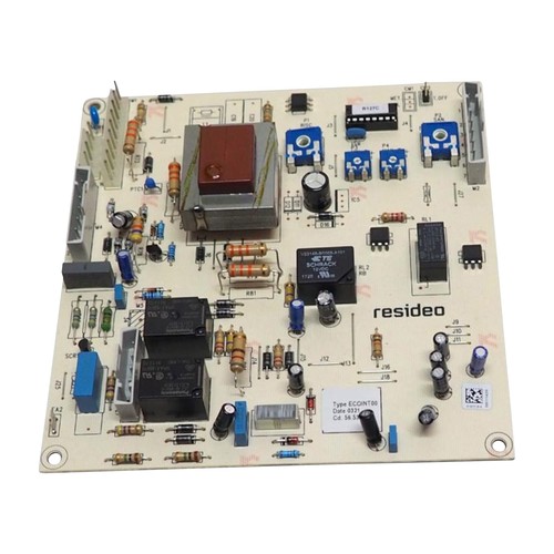Scheda elettronica sn11439u - scheda,
