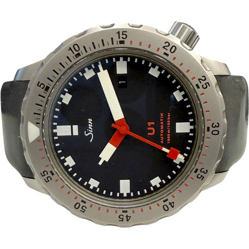 Sinn 1010 automatico - sinn,
