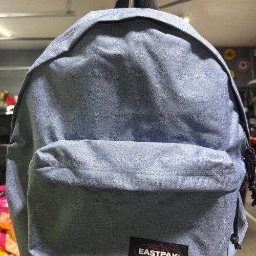 Zaino eastpak crafty jeans - zaino,