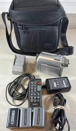Pacchetto handycam - pacchetto,