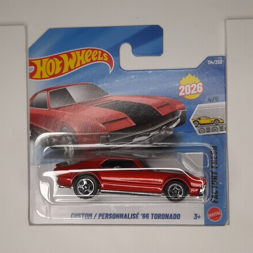 Hot wheels mattel 2026 custom - mattel,
