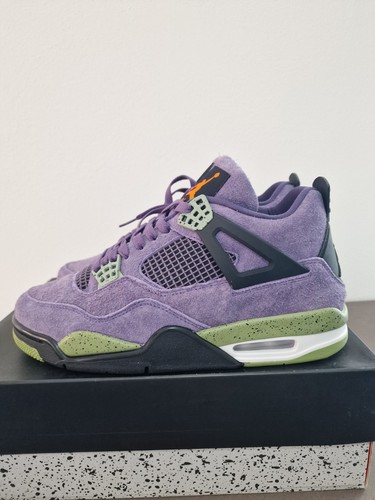 Air jordan retro size - 4,