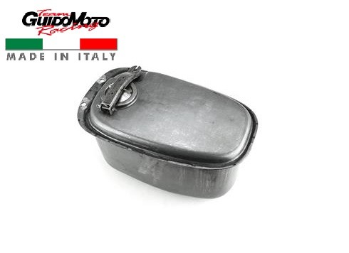 Serbatoio maggiorato benzina - serbatoio,
