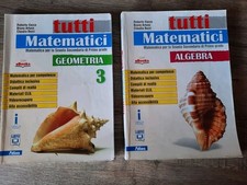 Tutti matematici vol - .3,
