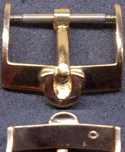 Original omega buckle - original,