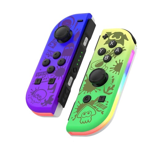 Joy con nintendo - joy,