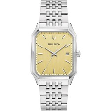 Bulova classic classico tony - bulova,