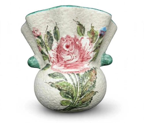Vaso ceramica anni - ceramica,
