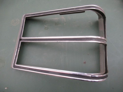 Ford cortina 1968 cornice - ford,