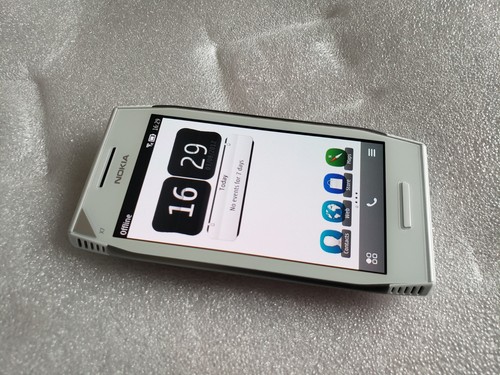 Nokia - x7-00, (sbloccato)