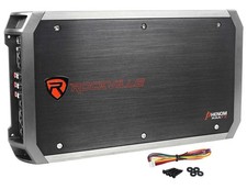 Amplificatore alta potenza - amplificatore,