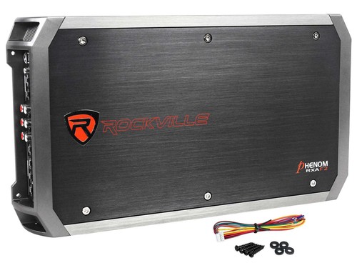 Amplificatore alta potenza - potenza, 4