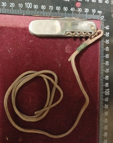 Accessorio multiuso agesci - multiuso,