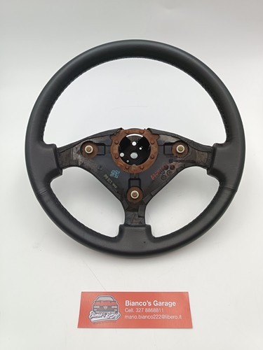 Volante alfa romeo 164 v6 - alfa,