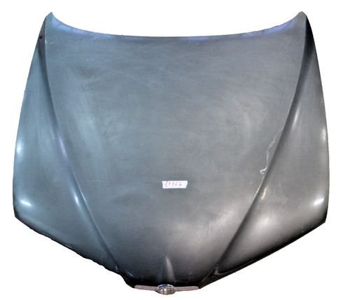 Cofano anteriore alfa - alfa, romeo