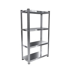 Scaffalatura scaffale - , in