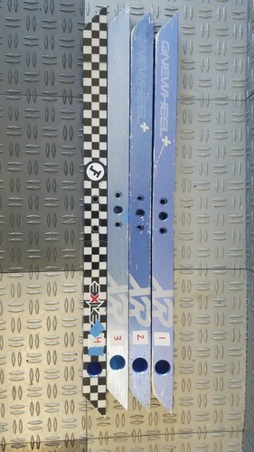Guide onewheel - guide,