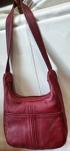 Borsa tracolla hobo natural - borsa, a