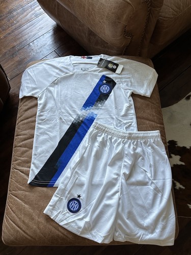 Brand new inter milan away - new,