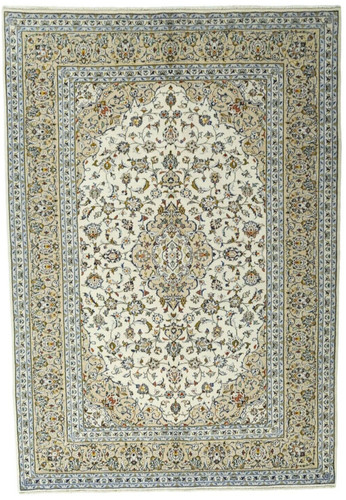 Tappeto persiano kashan - tappeto,