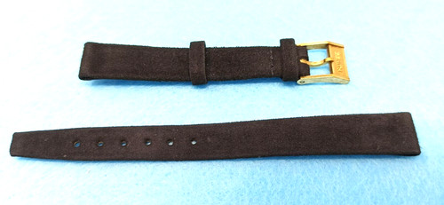 Cinturino zenith con fibbia - cinturino,