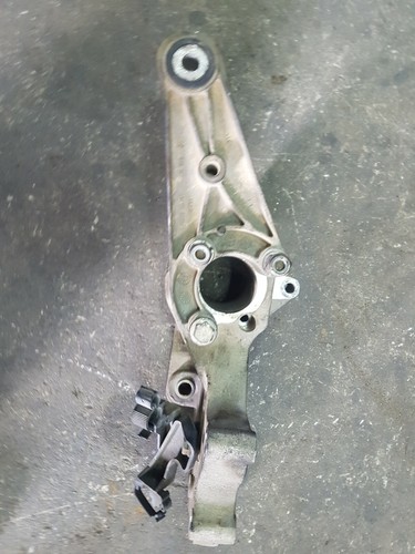 Supporto semiasse fiat stilo - supporto,