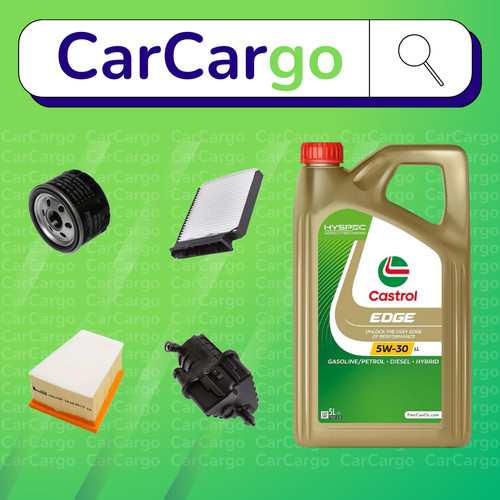 Kit tagliando renault clio - clio, 1.5