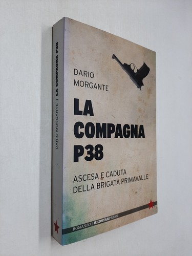 Compagna p38 dario - la,