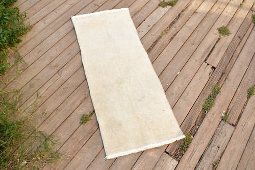Tappeto vintage x44 - tappeto, 17''x44''