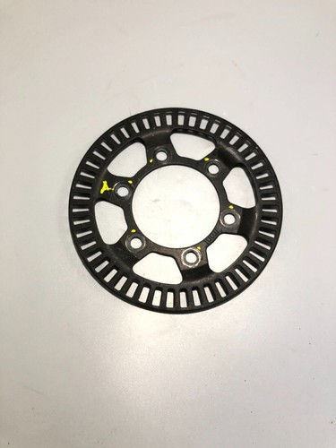 Ruota fonica abs - ruota, anteriore
