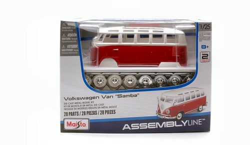 Modellino auto kit - , di