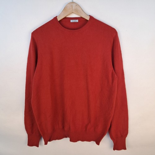 Maglione malo 100 cashmere - 100%,