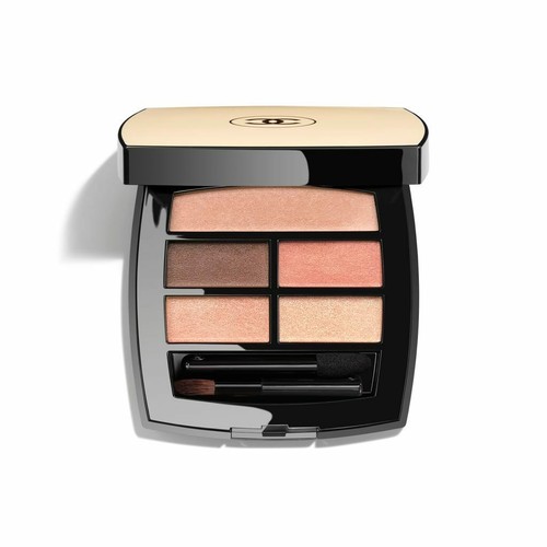 Chanel les beiges palette - chanel,