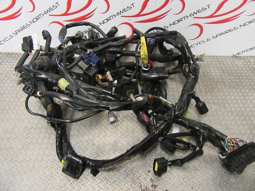 Cablaggio yamaha - cablaggio,