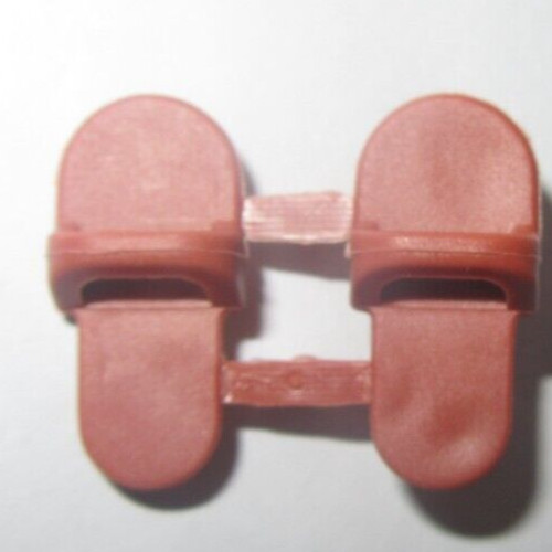 Playmobil paire sandale - paire,
