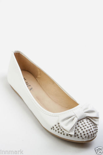 Ballerine donna - ballerine, da