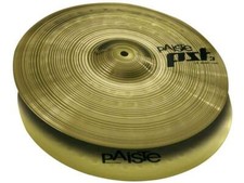 Paiste hat charleston - paiste,