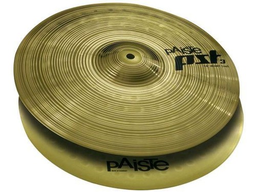 Paiste hat charleston - paiste,