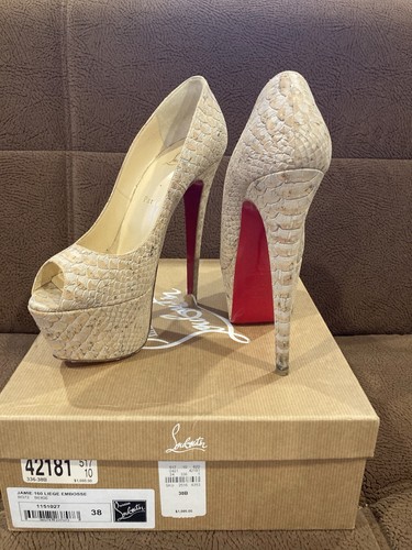 Christian louboutin donna - christian,