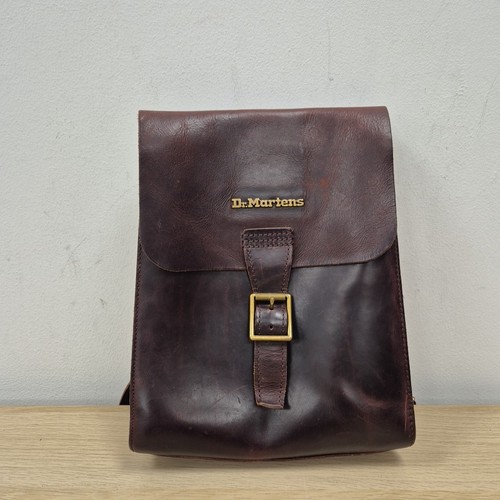 Martens mini borsa zaino - martens,