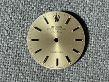 Rolex air king quadrante - king,