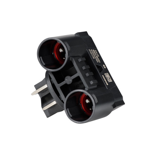 Adattatore batteria bosch - adattatore,