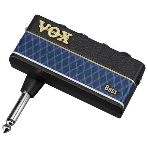 Vox ap3 amplug 3 - vox,
