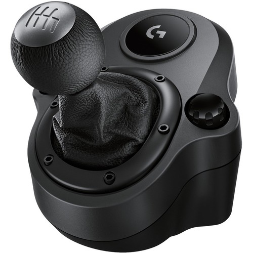 Logitech driving force - g,