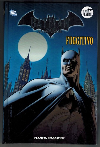 Batman leggenda 23 - leggenda,